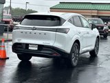 New 2025 Nissan Murano Platinum image 3