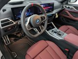 New 2025 BMW i4 M50 w/ Premium Package image 2