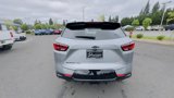 New 2025 Chevrolet Blazer RS w/ Driver Confidence II Package image 5