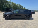 New 2026 GMC Acadia Elevation w/ Black Edition image 4