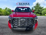 New 2025 Toyota Tundra Platinum image 2