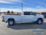 Used 2022 RAM 3500 Big Horn image 4
