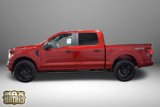 New 2025 Ford F150 STX w/ STX Black Appearance Package image 5