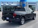 New 2025 Honda Ridgeline RTL image 3