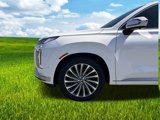 New 2025 Hyundai Palisade Calligraphy image 2