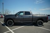New 2025 RAM 2500 Laramie image 2