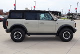 New 2025 Ford Bronco Outer Banks image 4