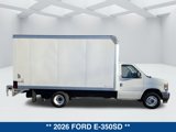 New 2026 Ford E-350 and Econoline 350 Super Duty w/ Power Equipment Group image 3