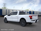 New 2025 Ford F150 Lightning Lariat image 4