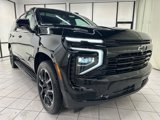 New 2025 Chevrolet Suburban RST w/ RST Capability Package image 2