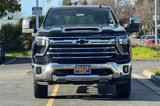 New 2025 Chevrolet Silverado 2500 LTZ w/ LTZ Premium Package image 6