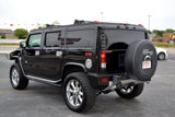 Used 2007 HUMMER H2 image 5
