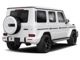 Used 2023 Mercedes-Benz G 63 AMG 4MATIC image 2