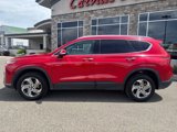 Used 2023 Hyundai Santa Fe SEL image 2