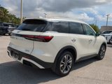 Certified 2024 INFINITI QX60 Luxe image 4