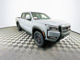 New 2025 Nissan Frontier PRO-4X image 2