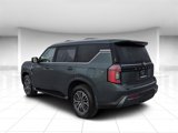 New 2025 Nissan Armada SL image 3