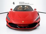Certified 2023 Ferrari F8 Spider image 2