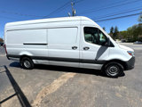 Used 2021 Mercedes-Benz Sprinter 2500 image 2
