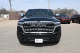 New 2025 RAM 1500 Limited w/ Body Color Bumper Group image 3
