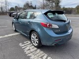 Used 2010 MAZDA MAZDA3 s Sport image 5