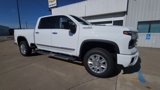 New 2025 Chevrolet Silverado 2500 High Country w/ Technology Package image 2