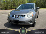Used 2015 Nissan Rogue S image 3