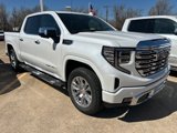 New 2025 GMC Sierra 1500 Denali w/ Technology Package image 3