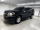 Used 2019 Chevrolet Suburban LT image 3