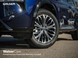 New 2026 Nissan Rogue Platinum image 6