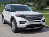 Used 2020 Ford Explorer Limited w/ Hybrid Equipment Group 310A image 2