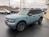 Used 2021 Ford Bronco Sport Big Bend w/ Big Bend Package image 3