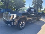 Used 2024 GMC Sierra 3500 Denali w/ Denali Reserve Package image 2
