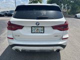 Used 2019 BMW X3 xDrive30i w/ Premium Package image 4