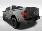 New 2025 Ford F150 Lariat w/ Equipment Group 502A High image 6