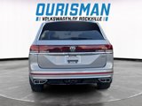 New 2025 Volkswagen Atlas SEL Premium R-Line image 5