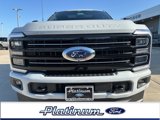 New 2025 Ford F350 Platinum w/ FX4 Off-Road Package image 2