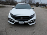 Used 2021 Honda Civic Sport image 2