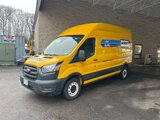 Used 2020 Ford Transit 250 148 High Roof w/ Load Area Protection Package image 3