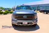 Certified 2023 Ford F150 Tremor w/ Equipment Group 402A High image 2