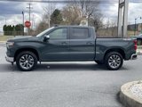 New 2025 Chevrolet Silverado 1500 LT image 3