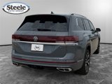 New 2025 Volkswagen Atlas SEL Premium R-Line image 5