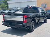 Certified 2024 Ford F350 Platinum w/ FX4 Off-Road Package image 3