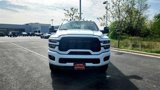 New 2025 RAM 2500 Big Horn image 4