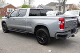 Used 2024 Chevrolet Silverado 1500 RST w/ Convenience Package II image 2