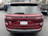Used 2023 Jeep Grand Cherokee Limited image 6