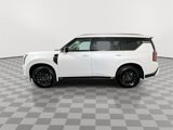 New 2025 Nissan Armada SV image 5
