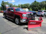 Used 2018 GMC Sierra 1500 SLT image 3
