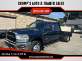 Used 2021 RAM 3500 SLT w/ Quick Order Package 2YG SLT image 3