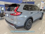 New 2026 Honda CR-V TrailSport image 4
